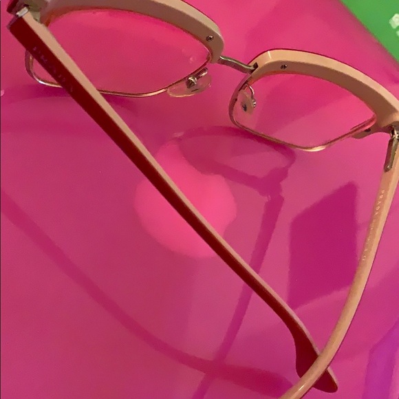 Glasses